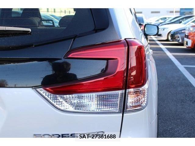 Subaru FORESTER 2018-09 218461-12