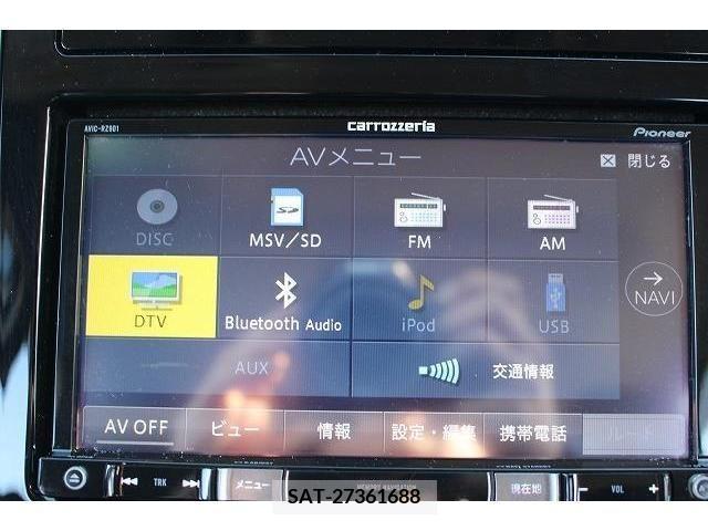 Subaru FORESTER 2018-09 218461-5