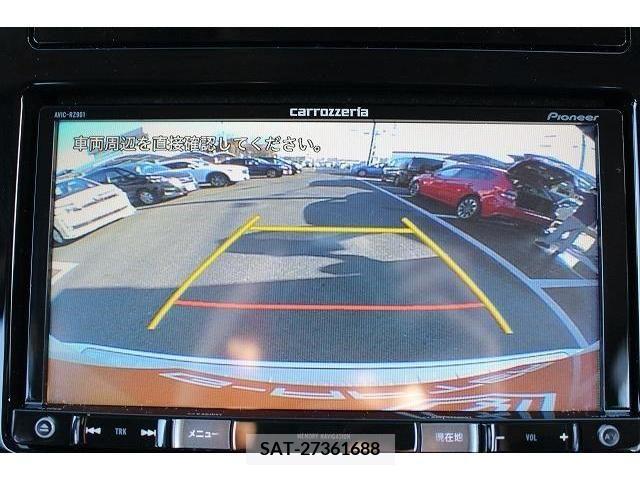 Subaru FORESTER 2018-09 218461-4