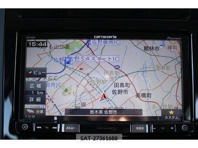 Subaru FORESTER 2018-09 218461-3