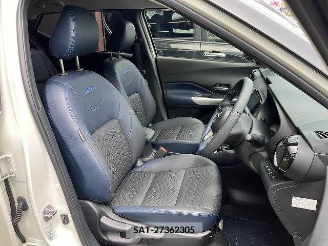 Nissan KICKS 2022-01 338002-8