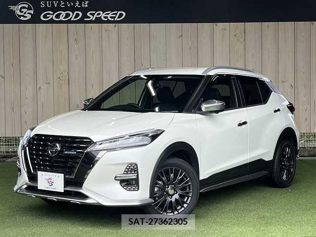 Nissan KICKS 2022-01 338002-0