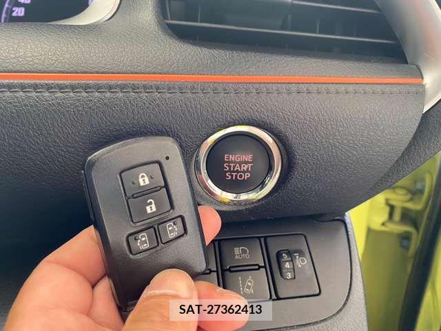 Toyota SIENTA 2019-07 347810-17