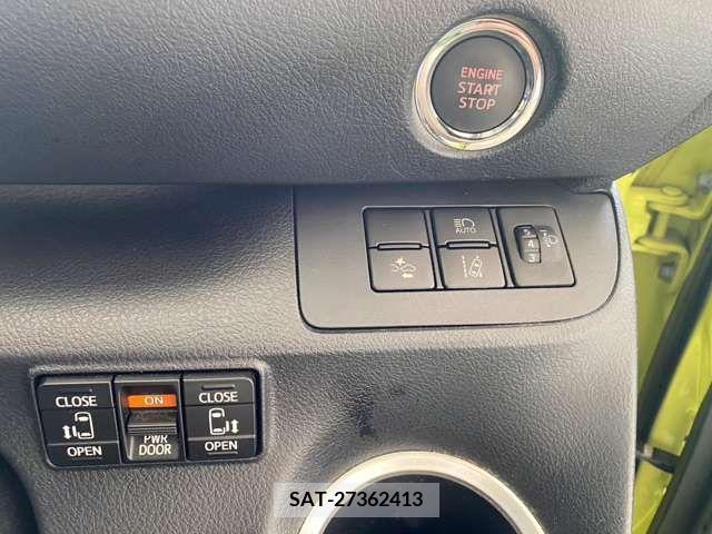 Toyota SIENTA 2019-07 347810-16
