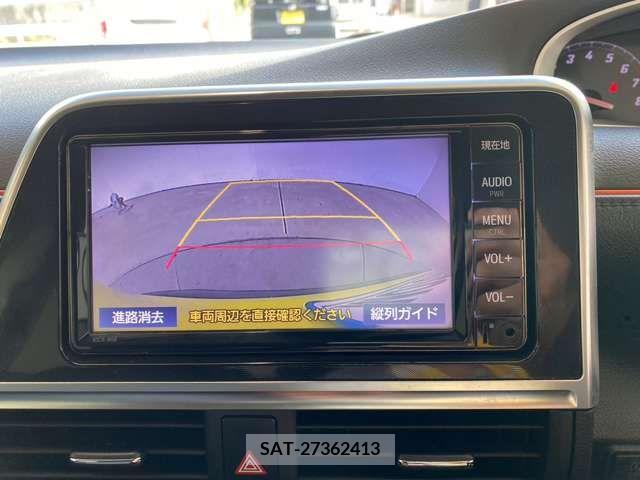 Toyota SIENTA 2019-07 347810-13