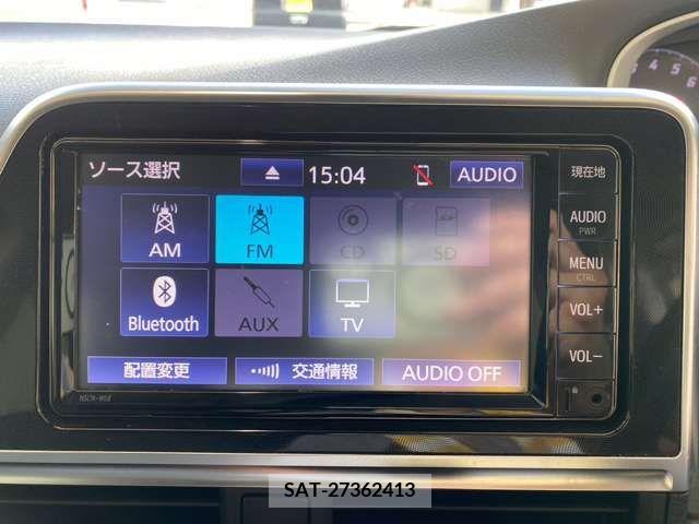 Toyota SIENTA 2019-07 347810-12