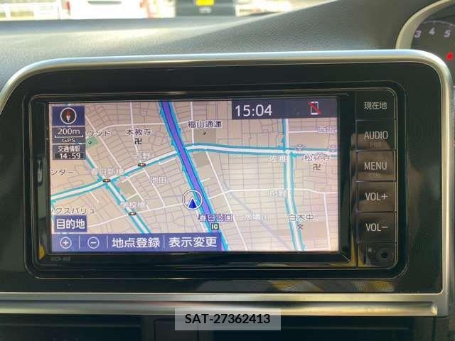 Toyota SIENTA 2019-07 347810-11