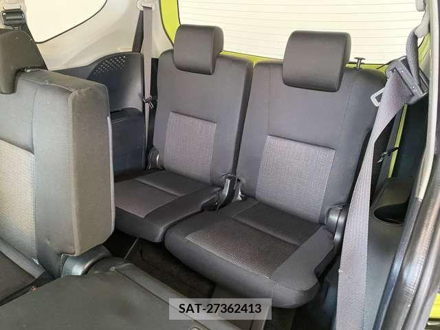 Toyota SIENTA 2019-07 347810-8