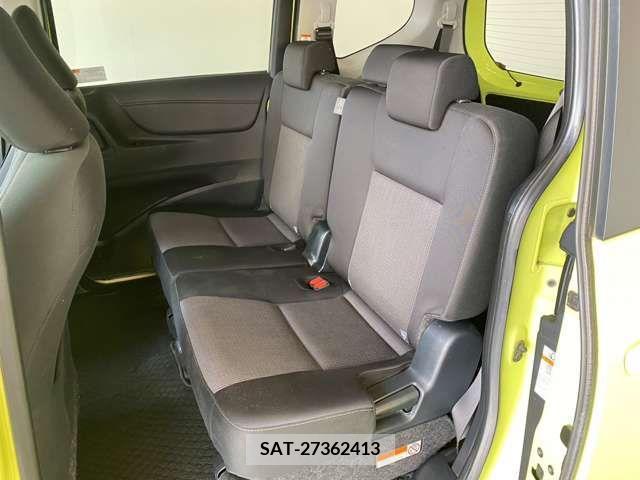 Toyota SIENTA 2019-07 347810-7