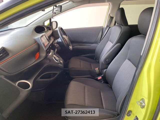 Toyota SIENTA 2019-07 347810-6