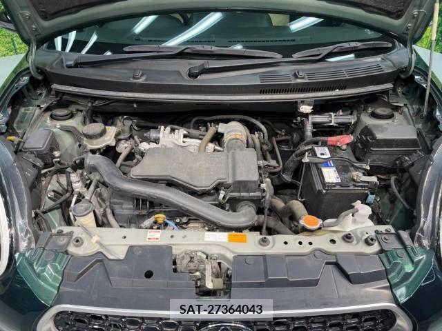 Toyota PASSO 2018-03 248319-19