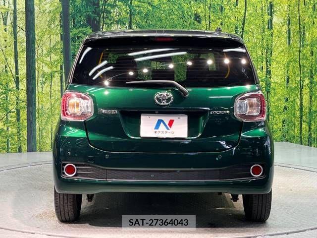Toyota PASSO 2018-03 248319-16