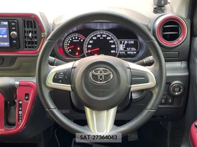 Toyota PASSO 2018-03 248319-12
