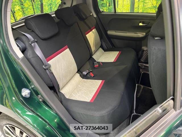 Toyota PASSO 2018-03 248319-10