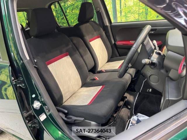 Toyota PASSO 2018-03 248319-9