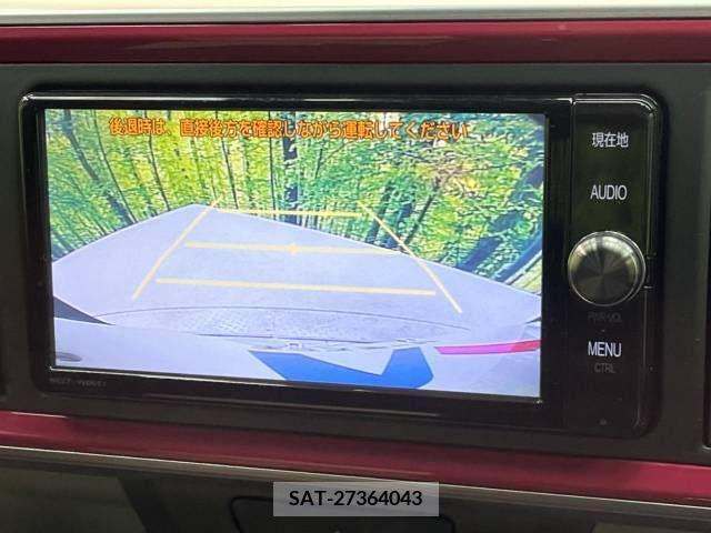 Toyota PASSO 2018-03 248319-3