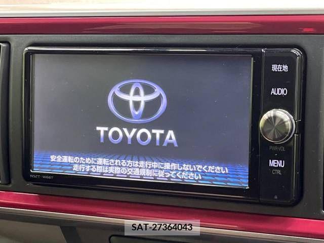 Toyota PASSO 2018-03 248319-2