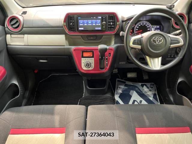 Toyota PASSO 2018-03 248319-1