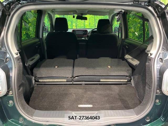 Toyota PASSO 2018-03 248319-11