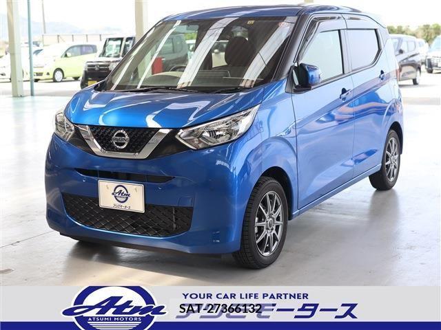 Nissan DAYZ 2019-12 267607-29