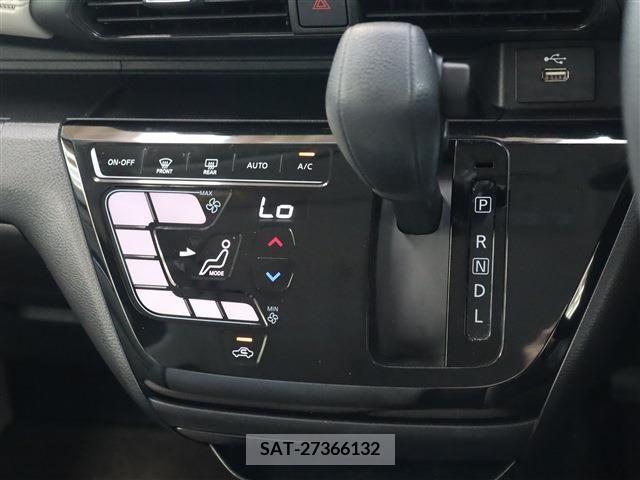 Nissan DAYZ 2019-12 267607-9