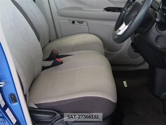 Nissan DAYZ 2019-12 267607-12