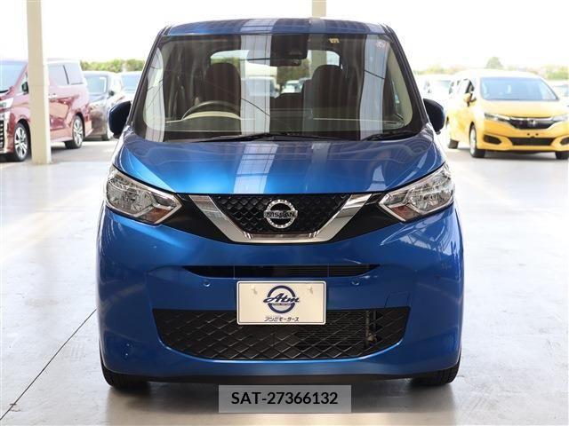 Nissan DAYZ 2019-12 267607-19