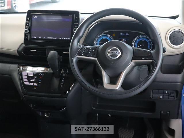 Nissan DAYZ 2019-12 267607-1