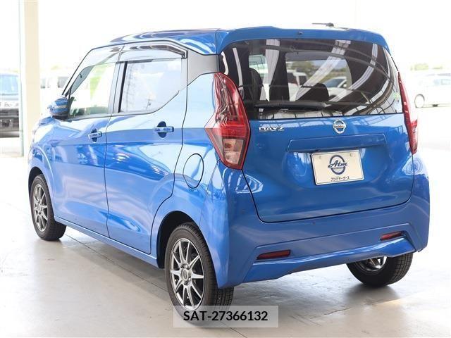 Nissan DAYZ 2019-12 267607-22