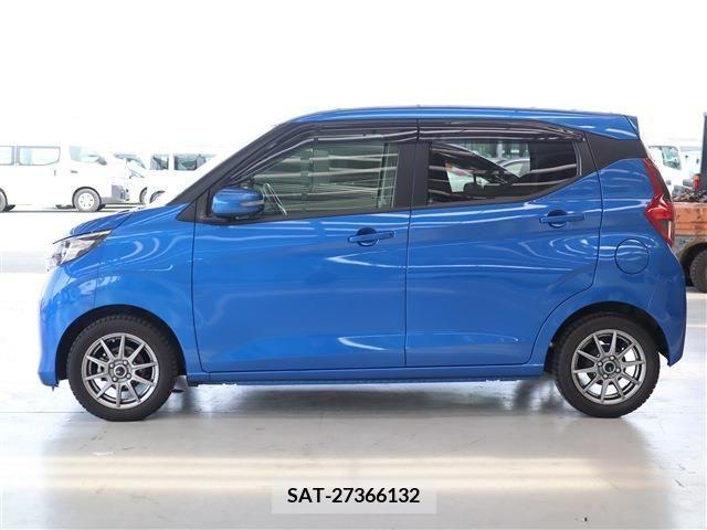 Nissan DAYZ 2019-12 267607-23