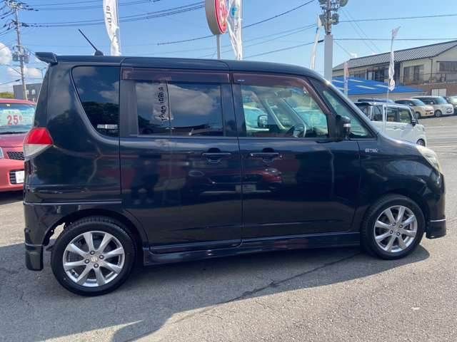 Suzuki SOLIO 2012-08 10728-3