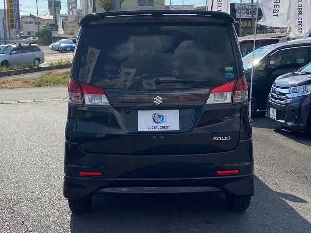 Suzuki SOLIO 2012-08 10728-6
