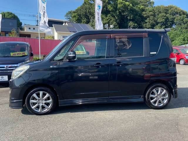 Suzuki SOLIO 2012-08 10728-2