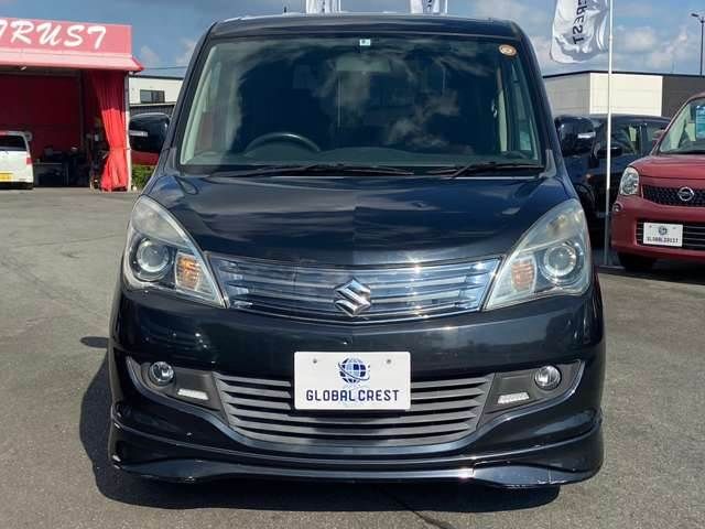 Suzuki SOLIO 2012-08 10728-1