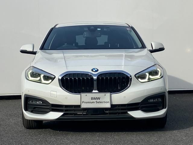 Bmw 1 SERIES 2021-07 195746-3