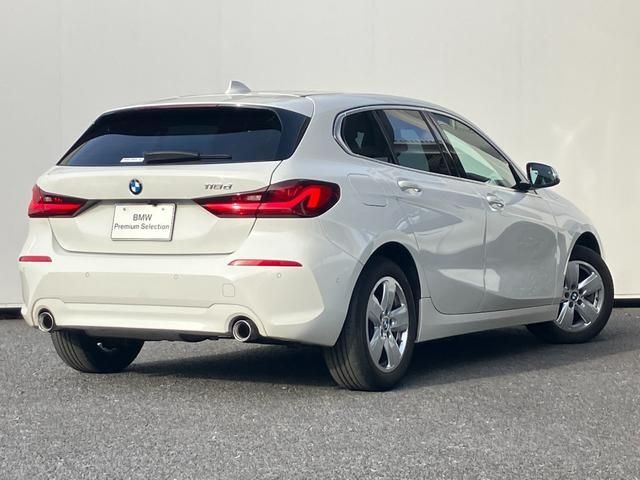 Bmw 1 SERIES 2021-07 195746-2