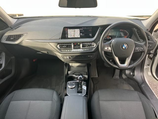 Bmw 1 SERIES 2021-07 195746-1