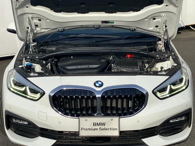 Bmw 1 SERIES 2021-07 195746-9