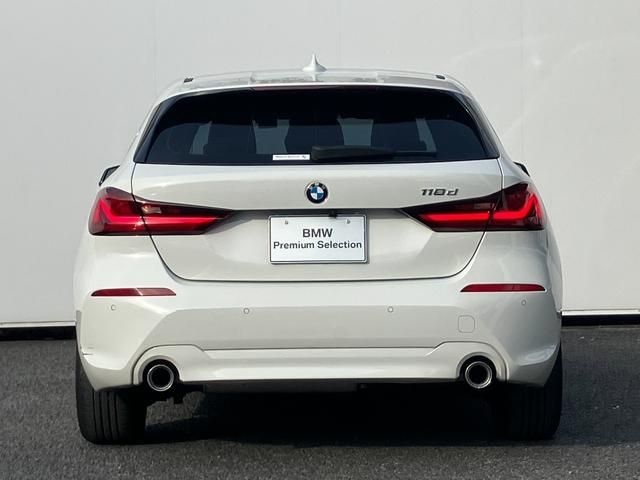 Bmw 1 SERIES 2021-07 195746-4