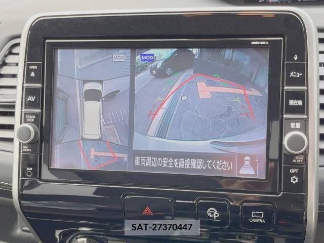 Nissan SERENA 2019-06 247754-3