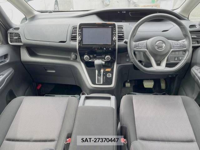 Nissan SERENA 2019-06 247754-1