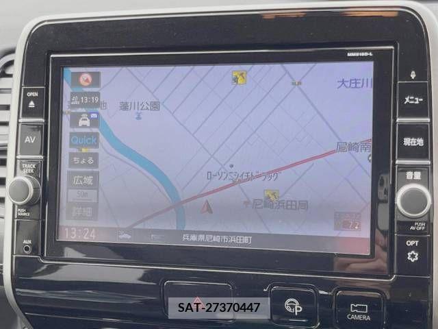 Nissan SERENA 2019-06 247754-2