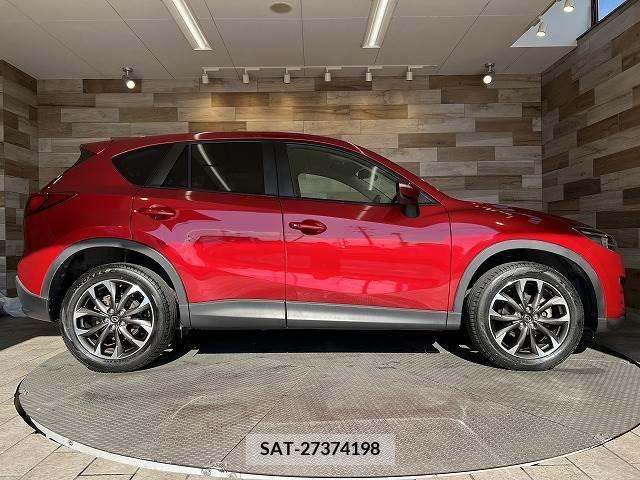 Mazda CX-5 2016-03 205943-19