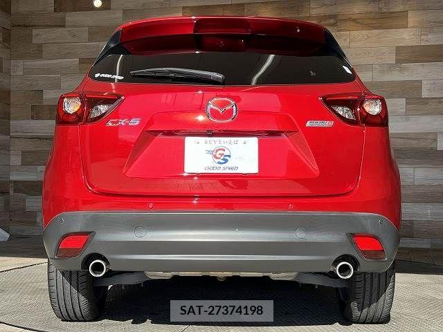 Mazda CX-5 2016-03 205943-18
