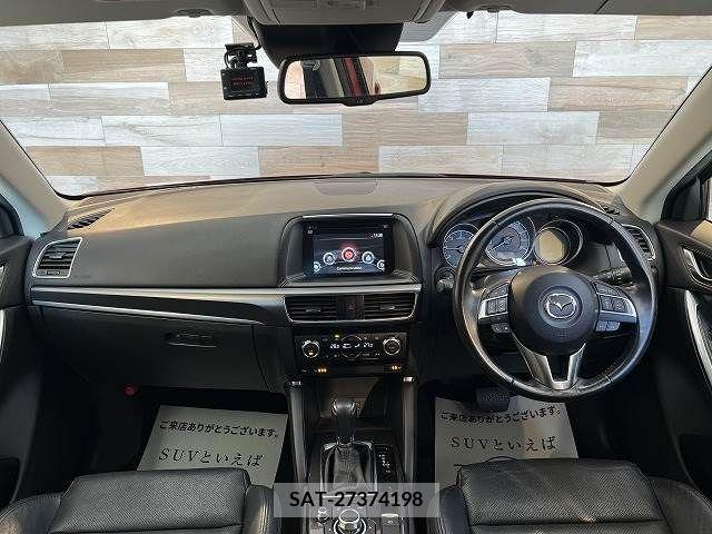 Mazda CX-5 2016-03 205943-1
