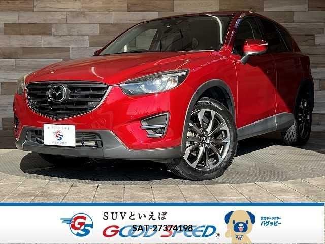 Mazda CX-5 2016-03 205943-0