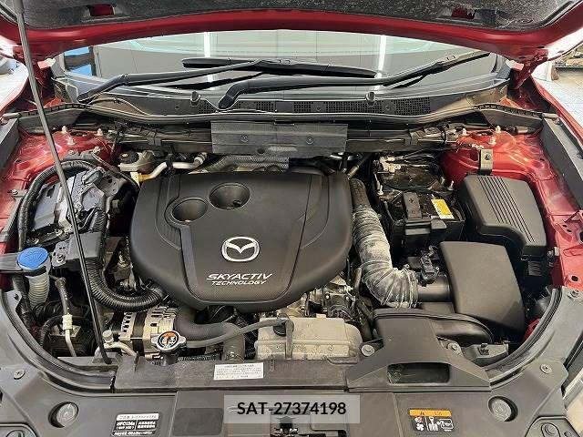 Mazda CX-5 2016-03 205943-13