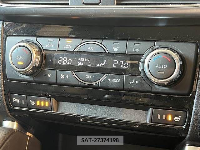 Mazda CX-5 2016-03 205943-11