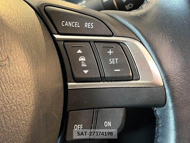 Mazda CX-5 2016-03 205943-14