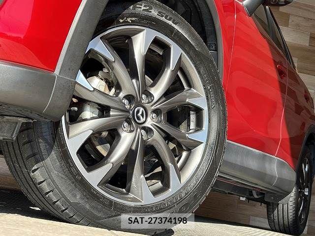 Mazda CX-5 2016-03 205943-10